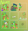 Nevos Issue 5