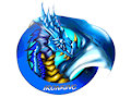 dragon logo