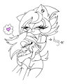 hug