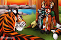ANE promo art