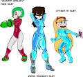 Zero Suit Sale Example