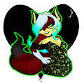 Queen of Hearts