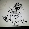 13-12-2016 I Forgot How To Draw by reptifur
