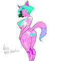 quickie furry