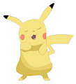 Poké Finder (Pikachu)
