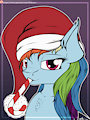 Weekly Sketches (Week #18): Dashie #1