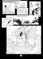 Tribes of Gerldama page 1 by FoxKnightComics