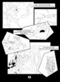 Tribes of Gerldama page 3 by FoxKnightComics