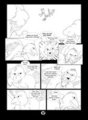 Tribes of Gerldama page 10 by FoxKnightComics