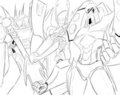 TFA-Team Decepticon