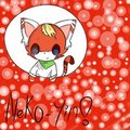 For a friend by MuteMutt