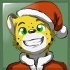 Xmas 2010 icon by Arkaid