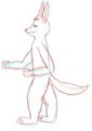 Foxen Walkin