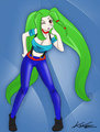 By Akaciazombie by Otakon