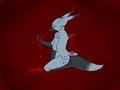 Watch me bleed... by kreebird
