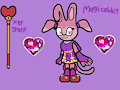 Magicabbit