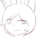 chara doodles