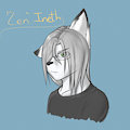 Bust Practice: Zen by Kuronii