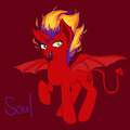 Soul Stealer