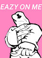 Eazy On Me