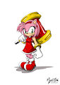 Amy Rose