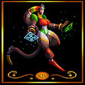 The Temperance
