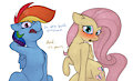 Pregnant by MarsMiner