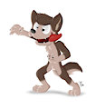 Daxx [G] by Timberfluff
