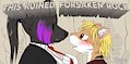 This Ruined, Forsaken Rock: Page 10