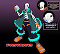 The Legendary Skeleton of Fire and Ice...