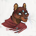Ikelitsaravintana (by Tigernaute)