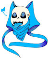 Blueberry sans
