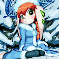 Winter Milla