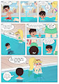 Star vs - The deep end 2