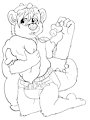 Pacifist by MerlotMutt