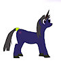 Pony oblivia by firebite