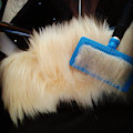 How to: Natural Fur Edges