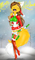 Mia Christmas