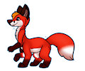 chibbi taur by crazyredfox