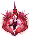 DFO: Female Slayer - Demon Slayer