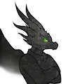 Quicky - Yusuf the Abyss Dragon