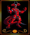 The Devil