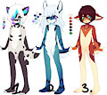Adopt Auction:Closed