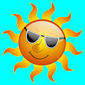 Sunshine