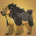 Bear With Me -Collab- by Psy101