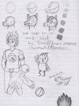 Plenty of Doodles