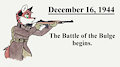 This Day in History: December 16, 1944