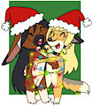 Christmas Friends