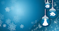 The Holiday Dress - Ornaments