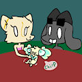 Meeting Pickle